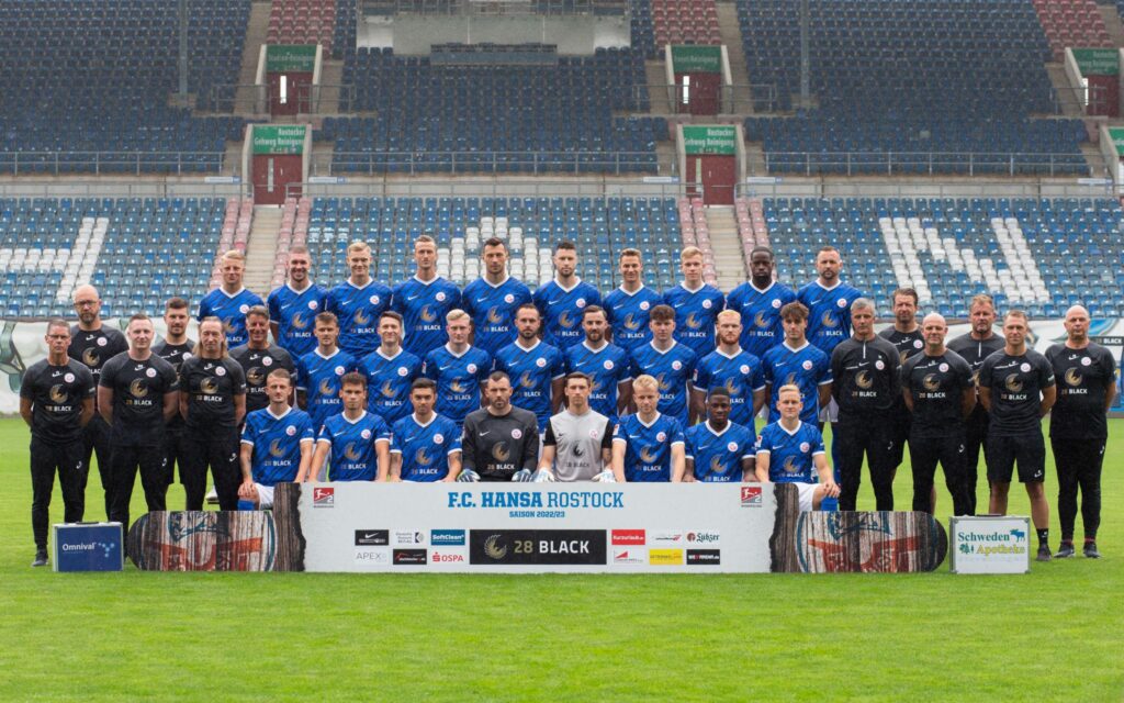 Hansa Rostock