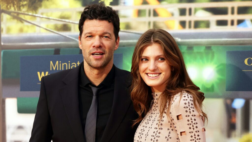 Louis Ballack