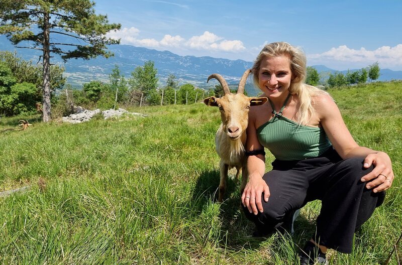 Maike Tschorn