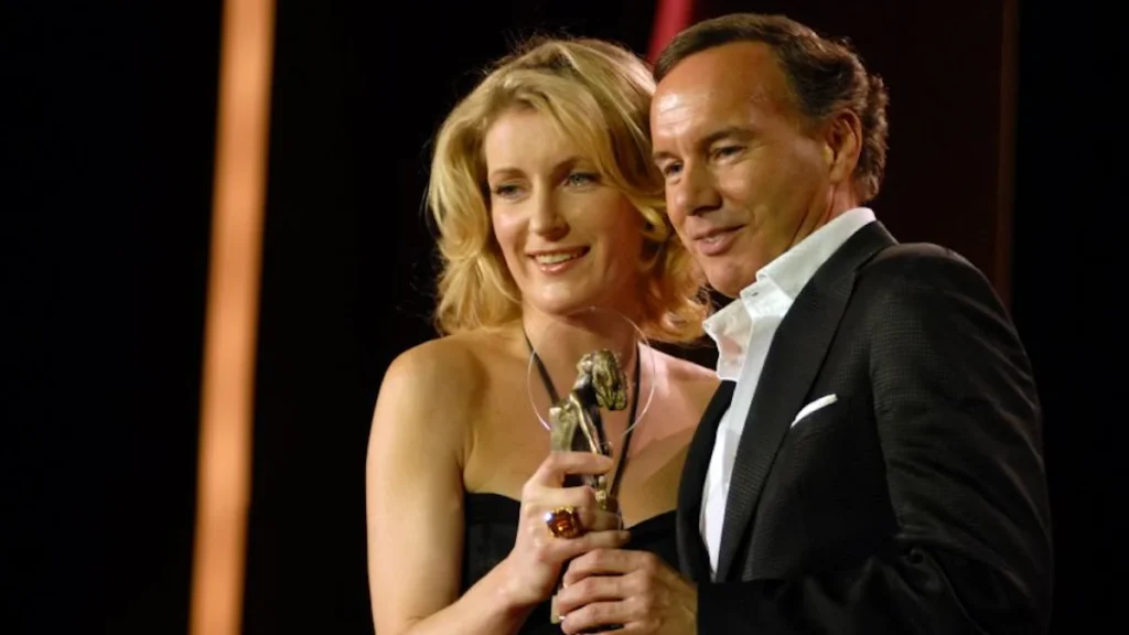 Maria Furtwängler Neuer Partner