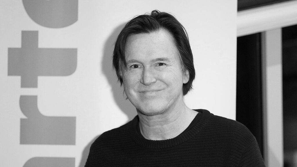 Uwe Bohm Krankheit