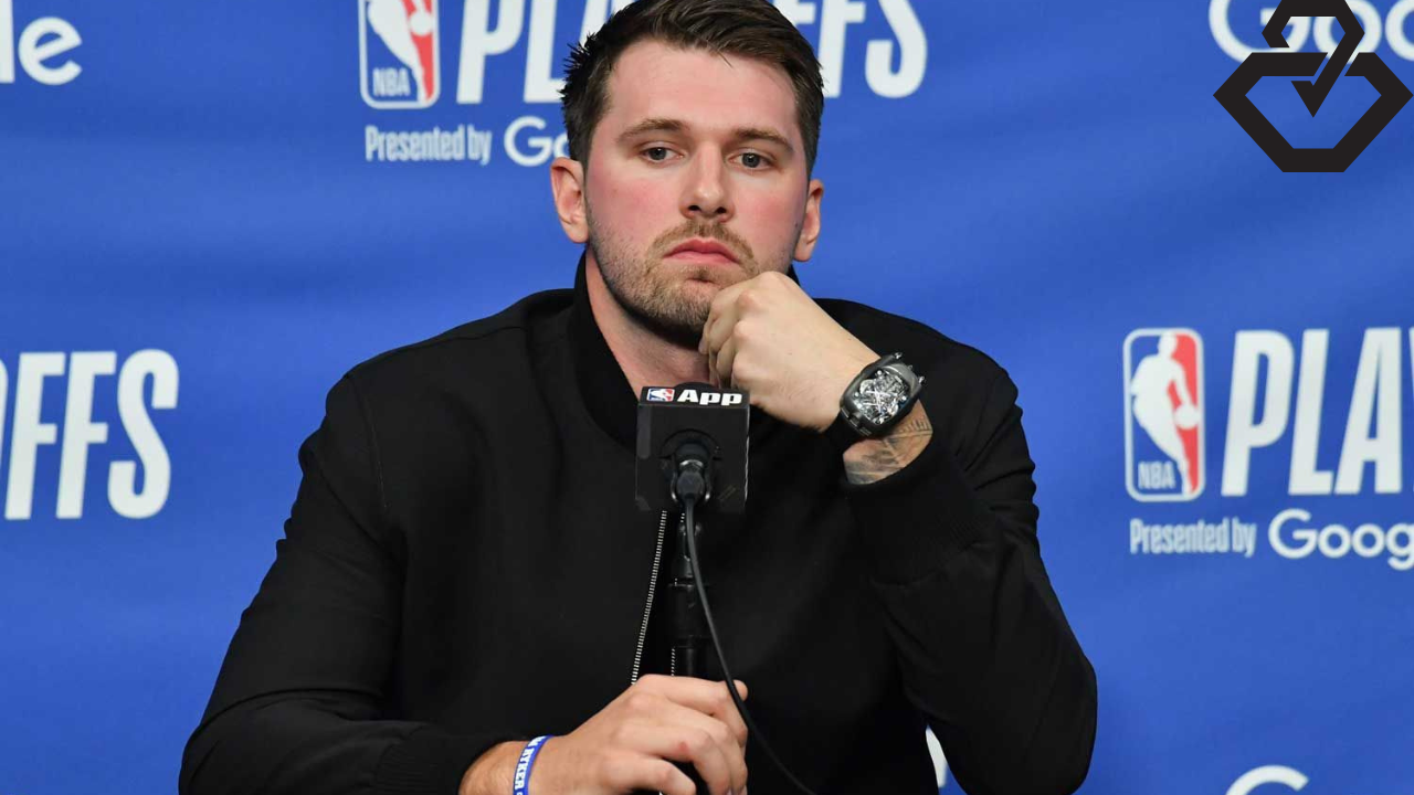 Luka Doncic