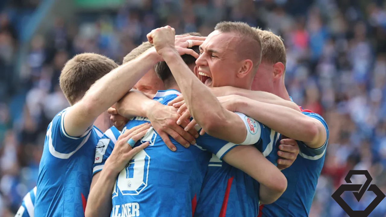 Hansa Rostock