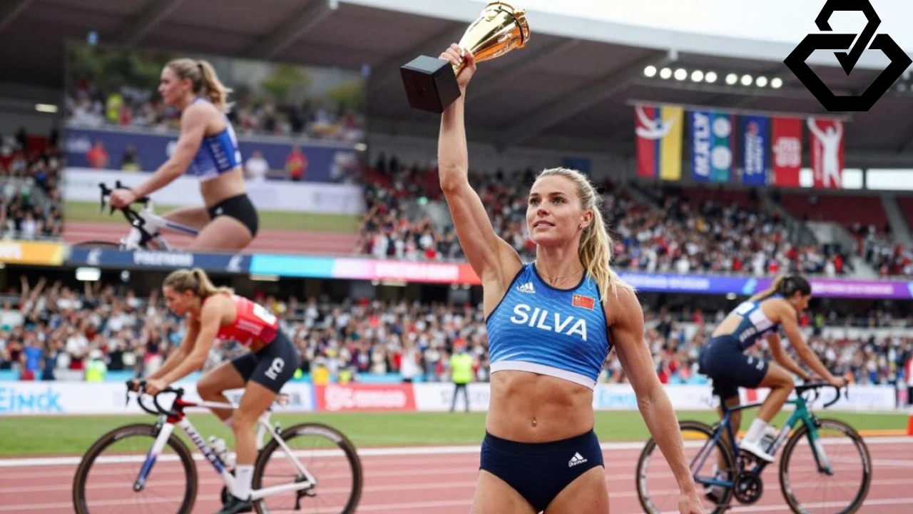 Silva Kapitanova