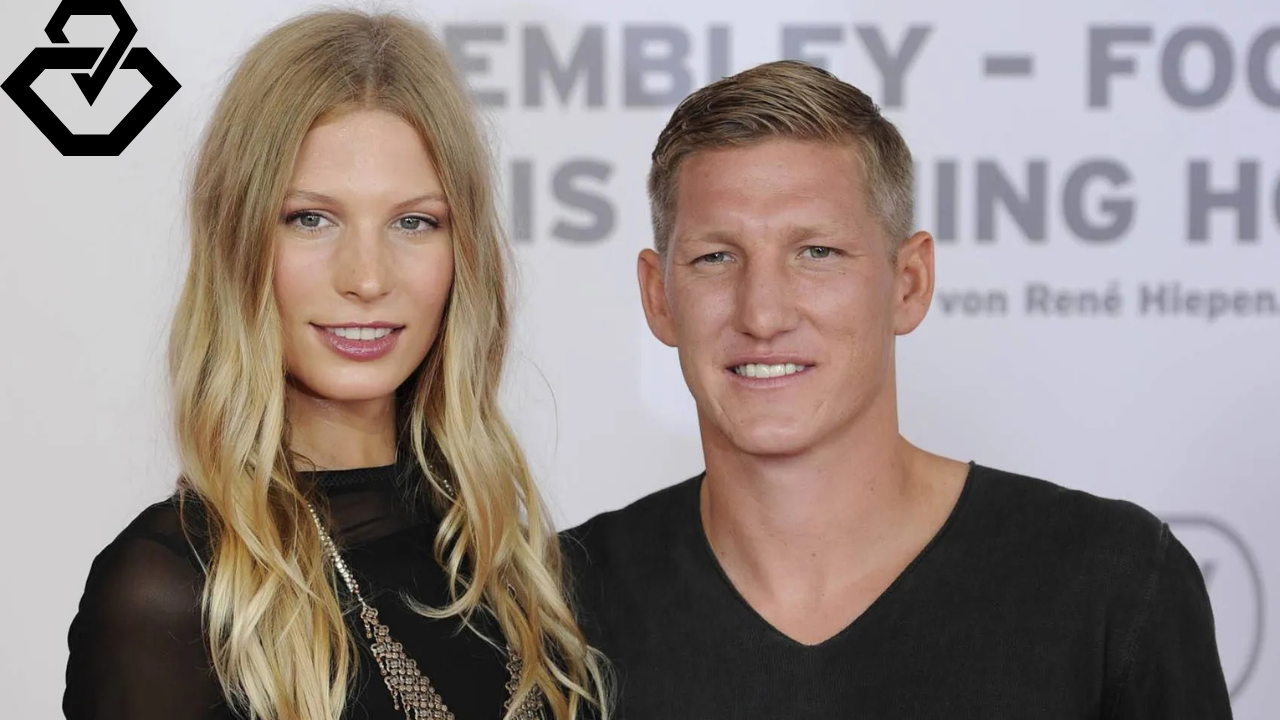 Schweinsteiger neue Freundin